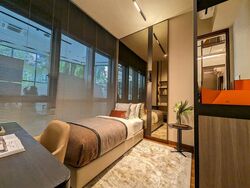 Grange 1866 (D10), Apartment #620064191